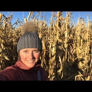 Meet your Posher, Heather